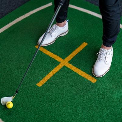 Foremat Golf Training Mat - Green - thumbnail image 6