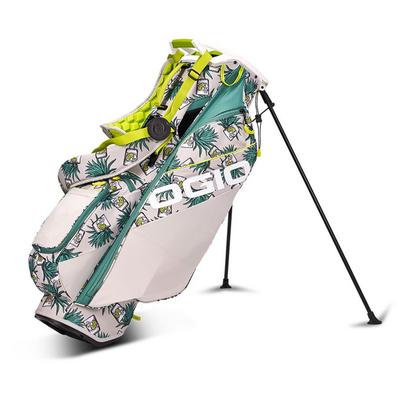 Ogio Fuse Golf Stand Bag - Agave Ahora - thumbnail image 1