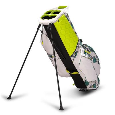 Ogio Fuse Golf Stand Bag - Agave Ahora - thumbnail image 5