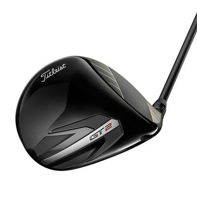 Titleist GT2 Premium Golf Driver - thumbnail image 4