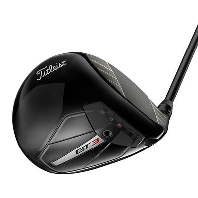 Titleist GT3 Golf Driver - thumbnail image 3