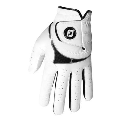 FootJoy GTXTREME Golf Glove - White - Multi-Buy Offer - thumbnail image 2