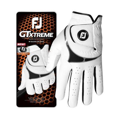 FootJoy GTXTREME Golf Glove - White - Multi-Buy Offer - thumbnail image 3