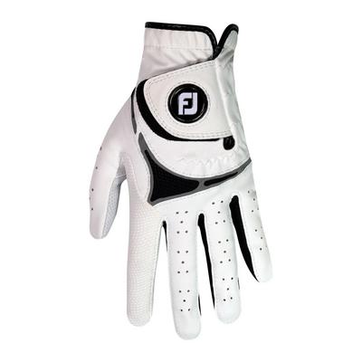 FootJoy GTXTREME Ladies Golf Glove - White - Multi-Buy Offer - thumbnail image 2