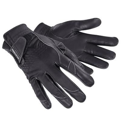 Galvin Green Lewis Interface Cold Weather Gloves Pair - Black - thumbnail image 2