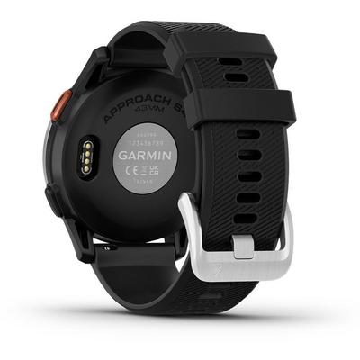 Garmin Approach S44 GPS Watch/CT1 Tags Bundle - thumbnail image 6