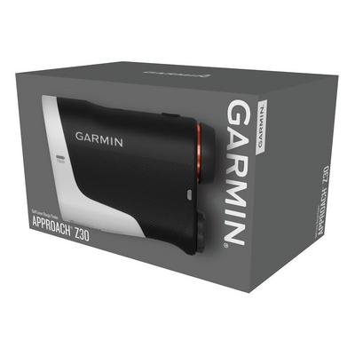 Garmin Approach Z30 Golf Laser Rangefinder - thumbnail image 8