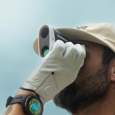 Garmin Approach Z30 Golf Laser Rangefinder - thumbnail image 9