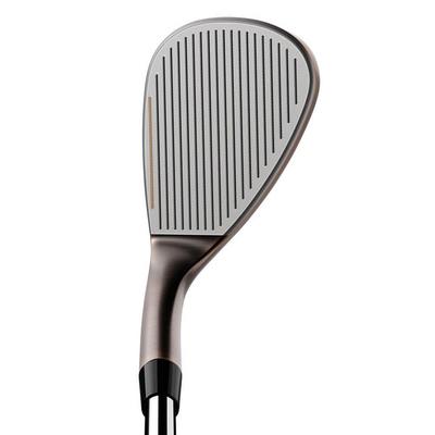 TaylorMade Hi-Toe 4 Golf Wedge - Copper - thumbnail image 2