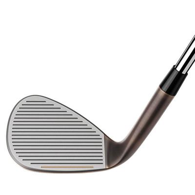 TaylorMade Hi-Toe 4 Golf Wedge - Copper - thumbnail image 3