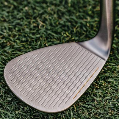 TaylorMade Hi-Toe 4 Golf Wedge - Copper - thumbnail image 10