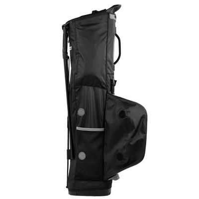Ping Hoofer Monsoon 231 Waterproof Golf Stand Bag - Black/Iron Grey - thumbnail image 4