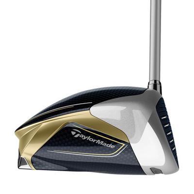 TaylorMade Kalea Gold Ladies Package Set - thumbnail image 6