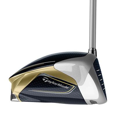 TaylorMade Kalea Gold Women's Golf Driver - thumbnail image 6