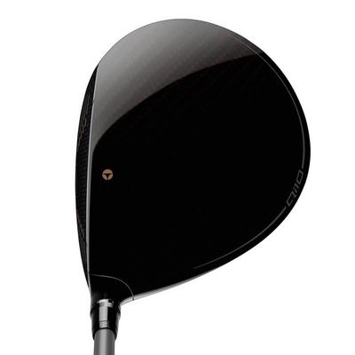 TaylorMade Qi10 LS Designer Series Copper Driver - thumbnail image 4