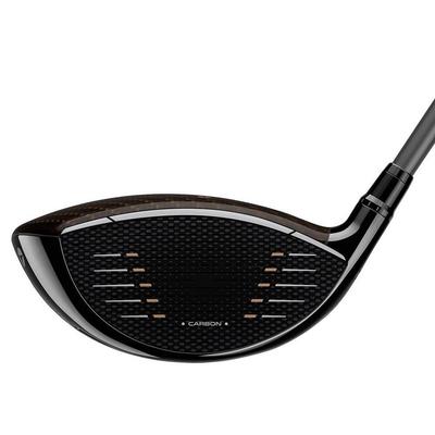 TaylorMade Qi10 LS Designer Series Copper Driver - thumbnail image 5