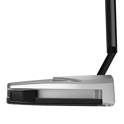 TaylorMade Spider GT MAX Silver Small Slant Golf Putter - thumbnail image 4