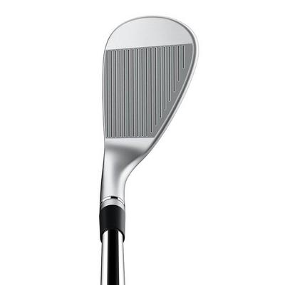 TaylorMade Milled Grind 4 Wedge Bundle Set - Satin - thumbnail image 3