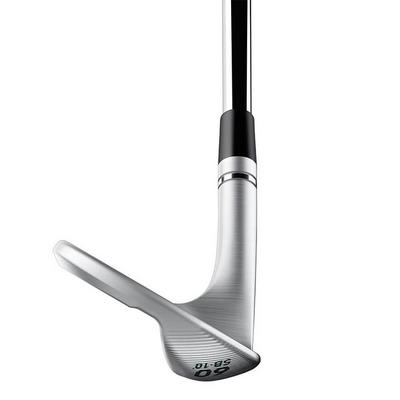 TaylorMade Milled Grind 4 Wedge Bundle Set - Satin - thumbnail image 5