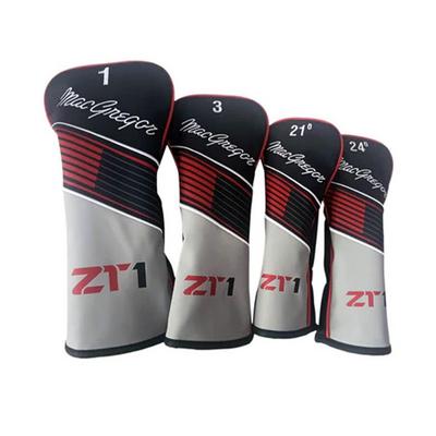 Macgregor ZT1 Golf Club Package Set - Graphite - thumbnail image 7