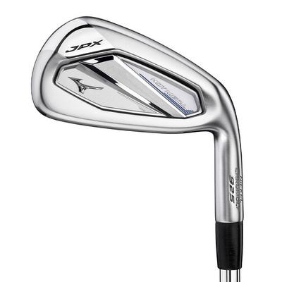 Mizuno JPX 925 Hot Metal Golf Irons - Steel - thumbnail image 1