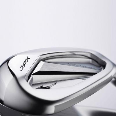 Mizuno JPX 925 Hot Metal Golf Irons - Graphite - thumbnail image 3