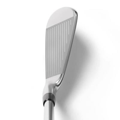 Mizuno Pro S-3 Irons - Steel - thumbnail image 2