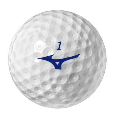 Mizuno RB 566 Golf Balls - White - thumbnail image 2