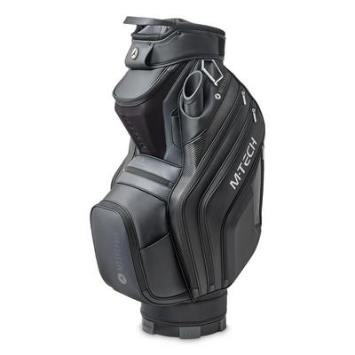 Motocaddy M-Tech Golf Cart Bag 2024 - thumbnail image 1