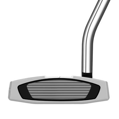 TaylorMade Spider GTX Silver Single Bend Golf Putter - thumbnail image 4