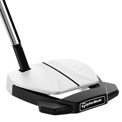 TaylorMade Spider GTX White Small Slant Golf Putter