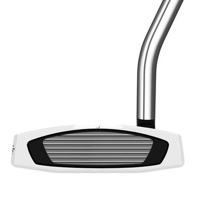 TaylorMade Spider GTX White Single Bend Golf Putter - thumbnail image 4