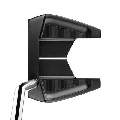 TaylorMade TP Black Palisades #7 Golf Putter - thumbnail image 2