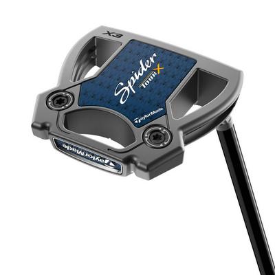 TaylorMade Spider Tour X Small Slant Golf Putter - thumbnail image 3