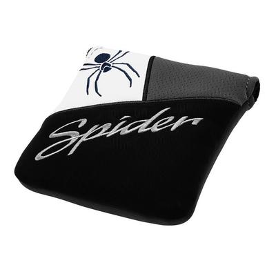 TaylorMade Spider Tour X L-Neck Scottie Scheffler Golf Putter - thumbnail image 9