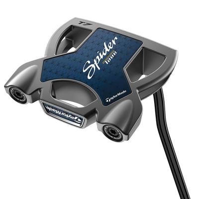 TaylorMade Spider Tour Double Bend Golf Putter - thumbnail image 3