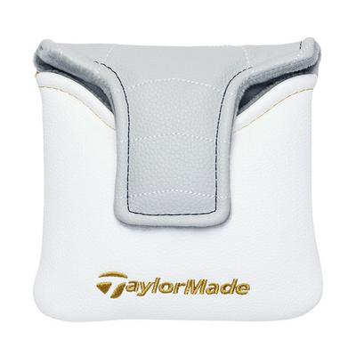 TaylorMade Kalea Gold Spider S Women's Golf Putter - thumbnail image 7