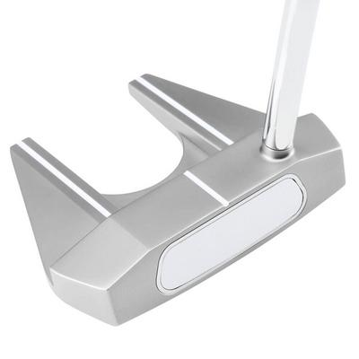 Odyssey Ai-ONE Silver Seven Double Bend Golf Putter - thumbnail image 3