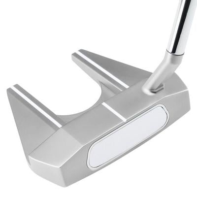 Odyssey Ai-ONE Silver Seven Slant Golf Putter - thumbnail image 4