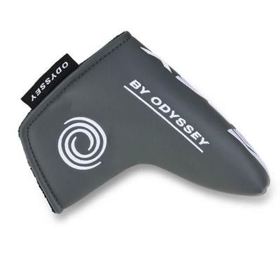 Odyssey DFX One Wide Crank Hosel Golf Putter - thumbnail image 5