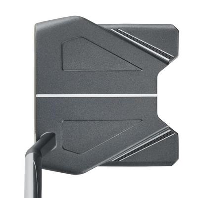 Odyssey DFX #10 Slant Golf Putter - thumbnail image 2