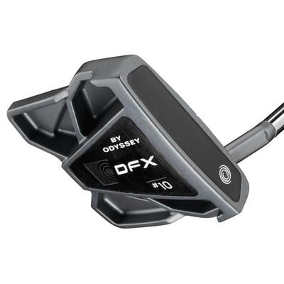 Odyssey DFX #10 Slant Golf Putter