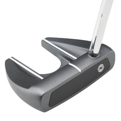 Odyssey DFX V Line Fang Double Bend Golf Putter - thumbnail image 3