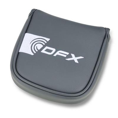 Odyssey DFX #10 Slant Golf Putter - thumbnail image 5