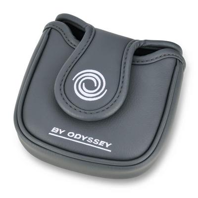 Odyssey DFX #10 Slant Golf Putter - thumbnail image 6