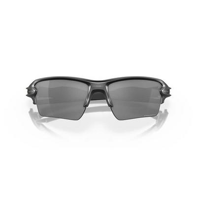 Oakley Flak 2.0 XL Sunglasses - Matte Black w/Prizm Black Lens - thumbnail image 4