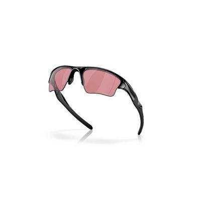 Oakley Half Jacket 2.0 XL Sunglasses - Polished Black w/Prizm Dark Golf Lens - thumbnail image 3