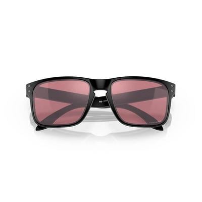 Oakley Holbrook Sunglasses - Matte Black w/Prizm Dark Golf Lens - thumbnail image 5