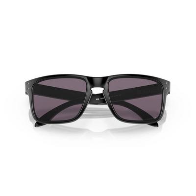 Oakley Holbrook Sunglasses - Matte Black w/Prizm Grey Lens - thumbnail image 5