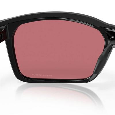 Oakley Portal X Sunglasses - Polished Black w/Prizm Dark Golf Lens - thumbnail image 7